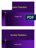 Nuclear Chem Notes