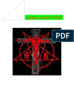 Misteri Angka Setan 666 PDF