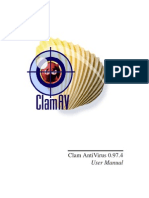 Clam Doc