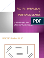 4º+y+5º+Rectas++paralelas+y+perpendiculares