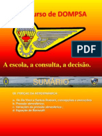 08 Forças da Aerodinâmica