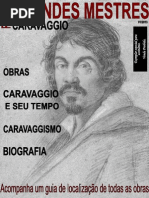 Youblisher.com-668352-Revista Grandes Mestres Caravaggio (2)
