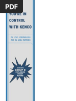 Kenco - Oil Level Controller PDF