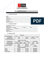 Anamnesis Adulto PDF