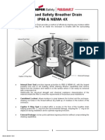 Data Sheet Increased Safety Dpe Breather Drain 0912 PDF