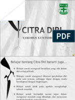 Citra Diri