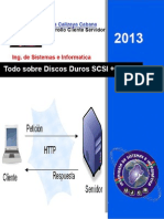 Disco Duro Scsi + SMB