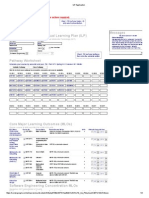 Ilp Application