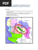 Informe de Hidraulica de La UDEP 2