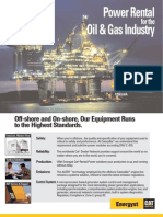 Energyst Spec Sheet Power Module Oil and Gas en PDF