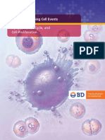 BD Reagents Apoptosis Brochure PDF