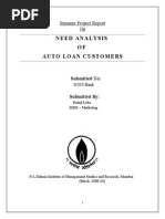 Download Questionnaire-Auto-Loan-Customersdoc by sarveshbharti SN179523627 doc pdf