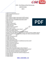 CS2032 DWM QB PDF