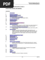 Download StructuralModellingManual_Aruppdf by Aie Bantugan SN179526973 doc pdf