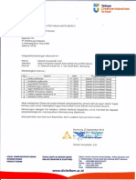 Surat Ijin Survey PDF
