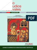 Anuario de Estudios Medievales 42-1