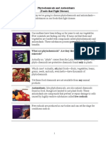 Phytochemicals PDF