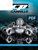 2013 Auto Catalog CPCarrillo