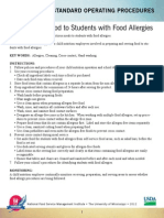 Food Allergy PDF