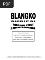 Download Blangko Skripsi Kep 2013pdf by Muhammad Hasnul Fahmy SN179533894 doc pdf