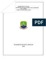 Ku Apbd PDF