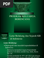 Download PROGRAM KELUARGA BERENCANAppt by Putu Adi Susanta SN179536943 doc pdf