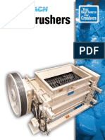 Roll Crusher Brochure