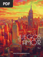 Download Juegos de amor de Nut Lee gratis las primeras pginas by Ediciones Babylon SN179538409 doc pdf