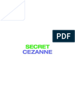 Secret Cezanne Schematics