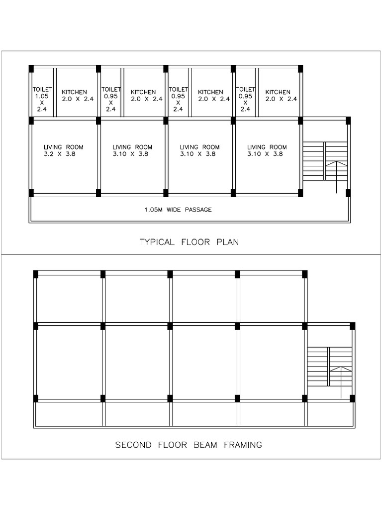 Floor Plan PDF | PDF
