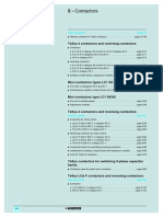 Contactors PDF