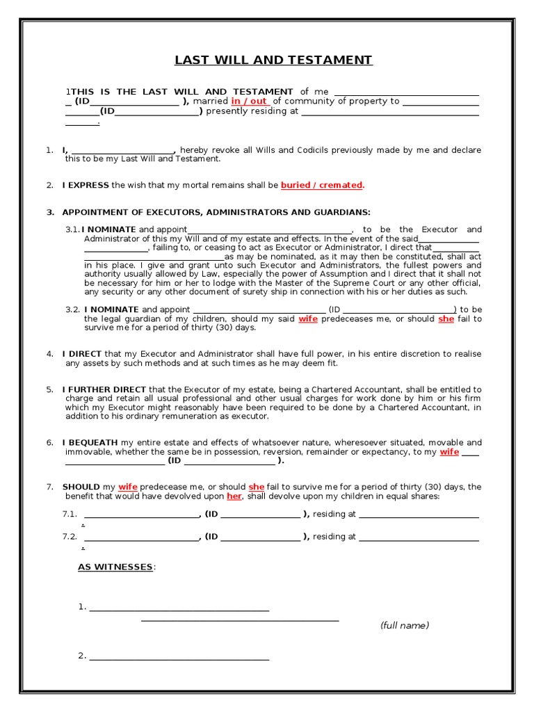 basic-sample-will-south-africa-with-legal-guardian-clause-doc