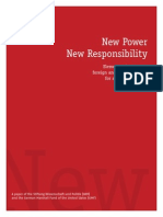 g Mfs Wp Report New Power New Responsibility