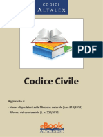 Codice Civile