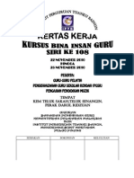 Cover Kertas Kerja