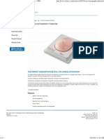 Breast Elastography Phantom Model 059 - Products - CIRS