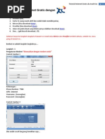 Download Ineternet Gratis Dengan XL by I WAYAN WIDNYANA SN179563757 doc pdf