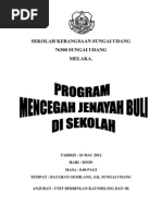 Surat Buka Akaun Bank Kelab Guru Bank Rakyat