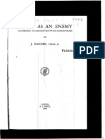 Zandee - Death As An Enemy PDF