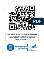 Diseño Cartel A3 QR para Descarga Guía-1