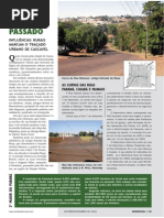 lnfluências rurais marcam o traçado urbano de Cascavel - Sindirural n 18