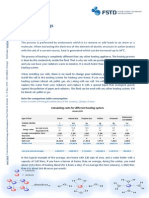 Economy Savings Example