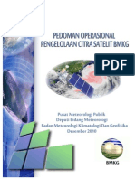 Direktif Operasional Satelit PDF