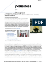 CEOs in Disruption PDF
