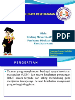 UKM UKP Sistem