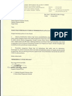 Perubahan Format Permohonan Lawatan Murid PDF