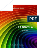 La Novela. Cuento.