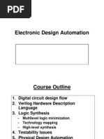 Electronic Design Automation