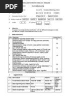 National Institute of Technology, Srinagar Electrical Engineering