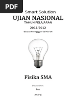 Download SMART SOLUTION UN FISIKA SMA 2012 SKL 6 Indikator 63 Teori Relativitasdoc by Ilham Hidayatullah SN179590668 doc pdf